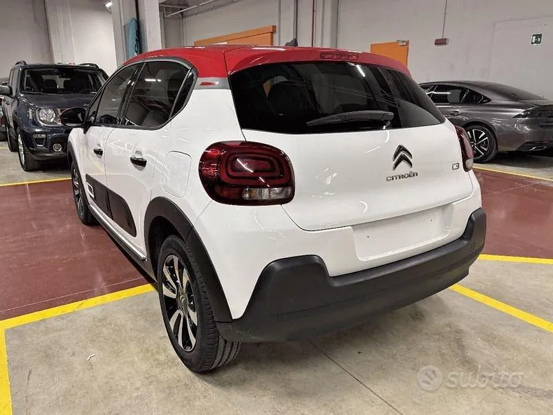 Citroen C3 2023 photo 3