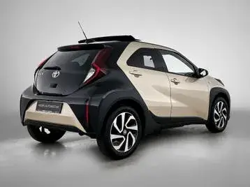 Toyota Aygo X 2024 photo 2