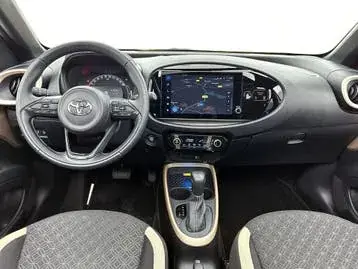 Toyota Aygo X 2024 photo 3