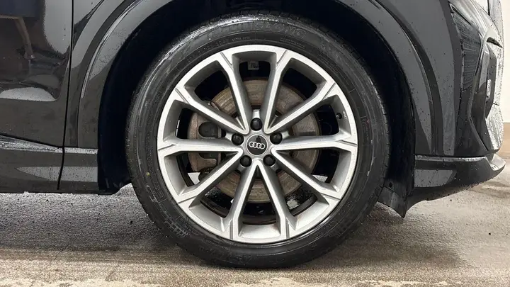 Audi Q4 E-Tron 2023 photo 5