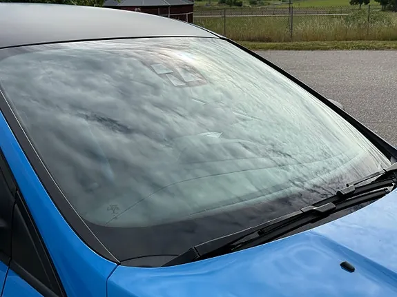 Ford Focus 2018 photo 5