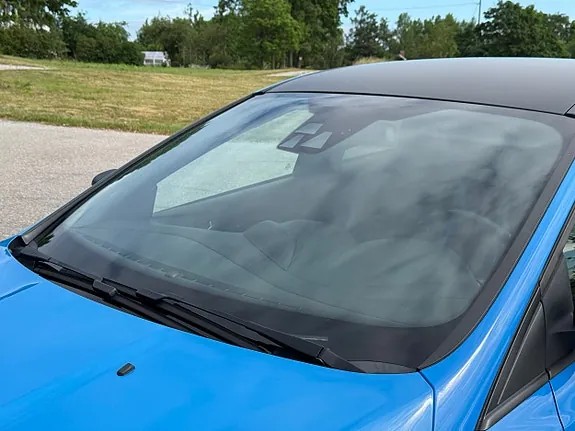 Ford Focus 2018 photo 4