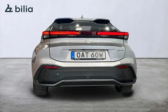 Toyota C-Hr 2025 photo 5