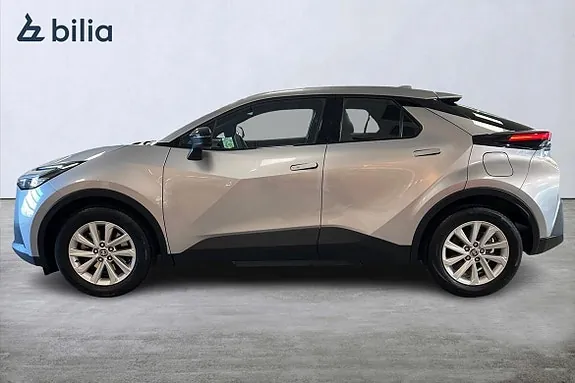 Toyota C-Hr 2025 photo 3