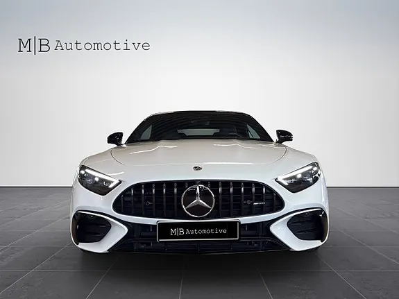 Mercedes-Benz Sl43 2022 photo 2
