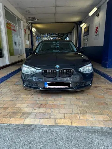 BMW 114I 2013 photo 2