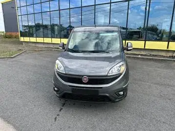 Fiat Doblo 2016 photo 3