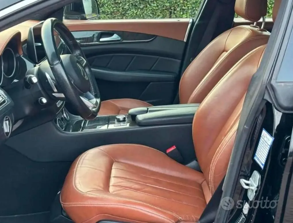 Mercedes-Benz Cls 2019 photo 5