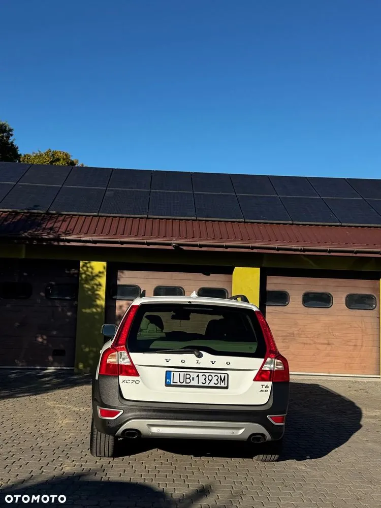 Volvo Xc70 2012 photo 4