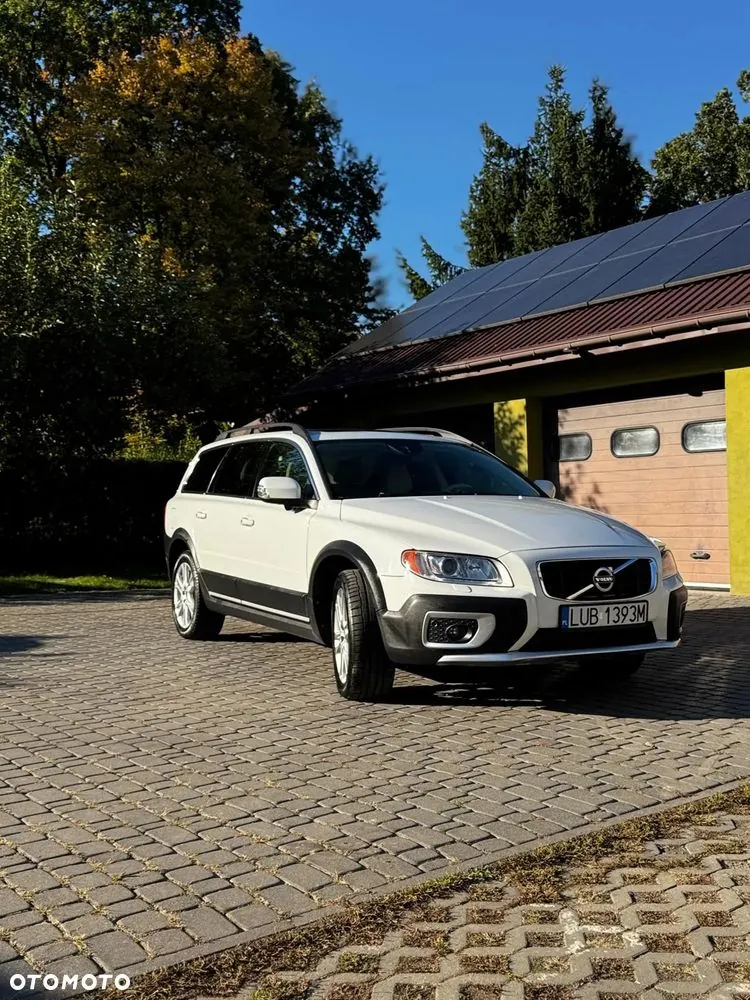 Volvo Xc70 2012 photo 5