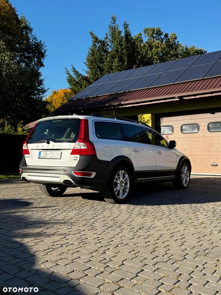 Volvo Xc70 2012 photo 2