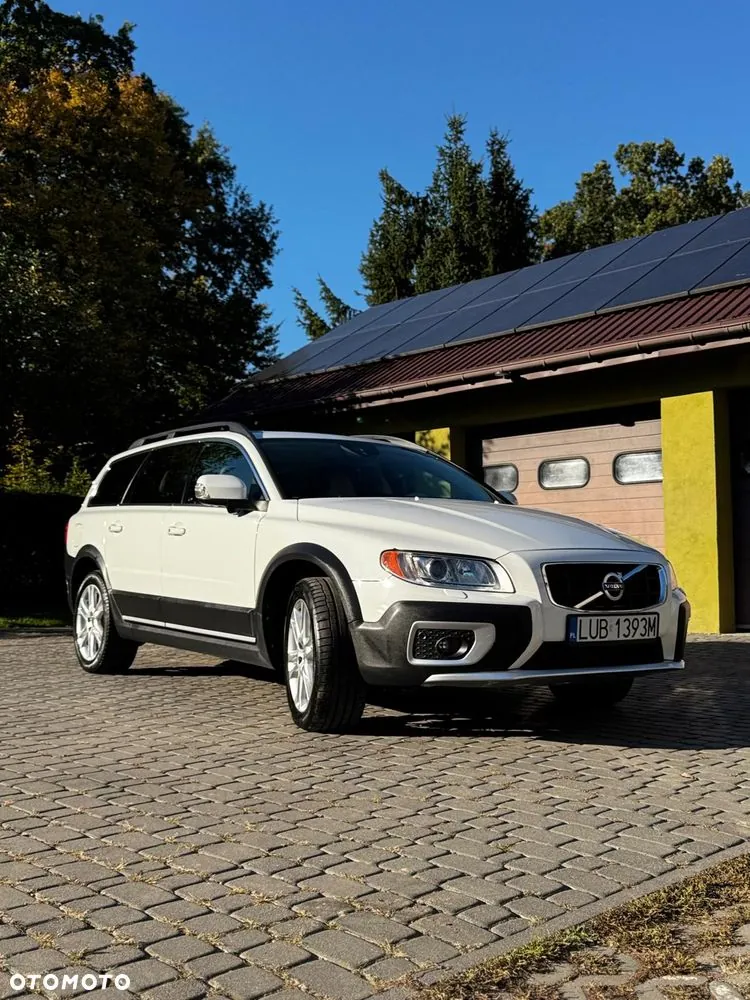 Volvo Xc70
