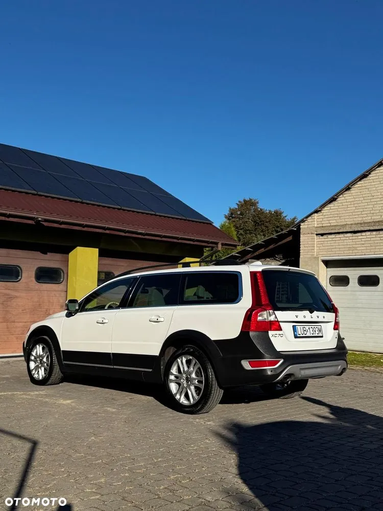 Volvo Xc70 2012 photo 3