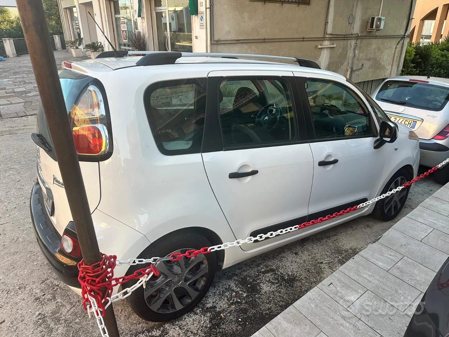 Citroen C3 Picasso 2013 photo 2
