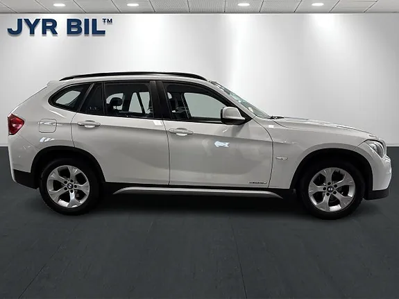 BMW X1 2012 photo 2