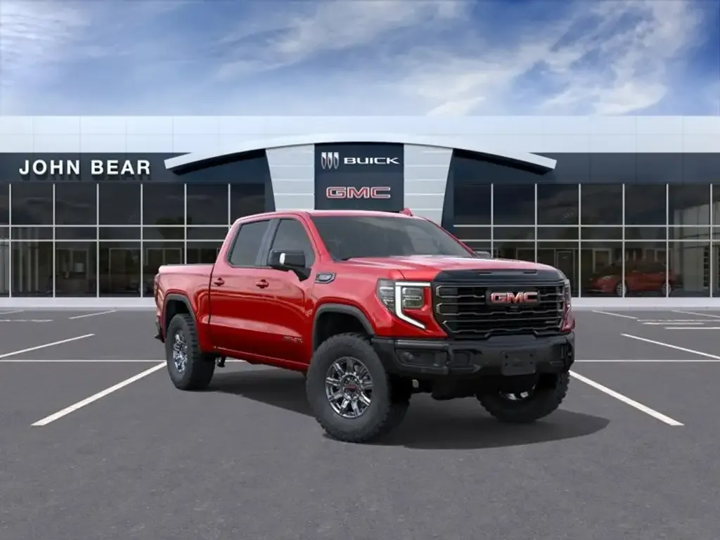 GMC Sierra 1500