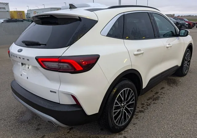 Ford Escape 2024 photo 5