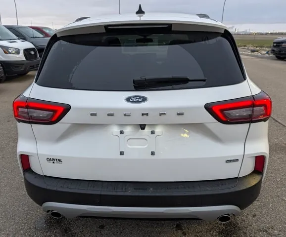 Ford Escape 2024 photo 4