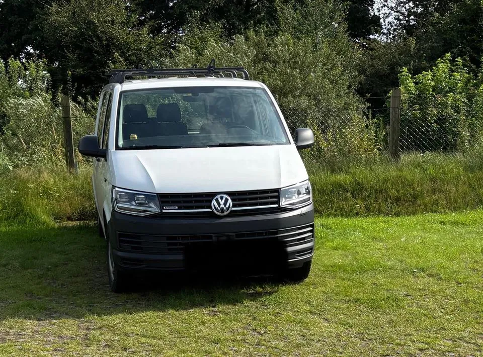 Volkswagen Transporter T6
