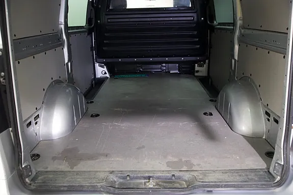 Mercedes-Benz Vito 119 2021 photo 4