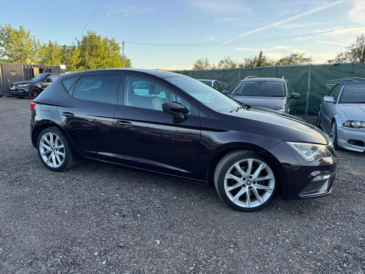 Seat Leon 2018 photo 4