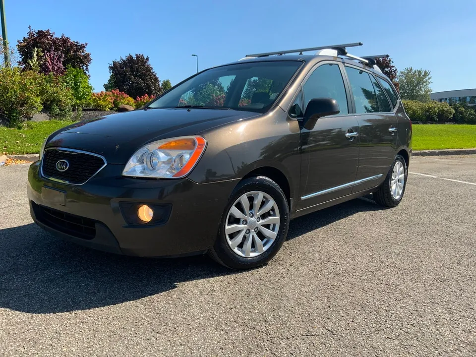 Kia Rondo