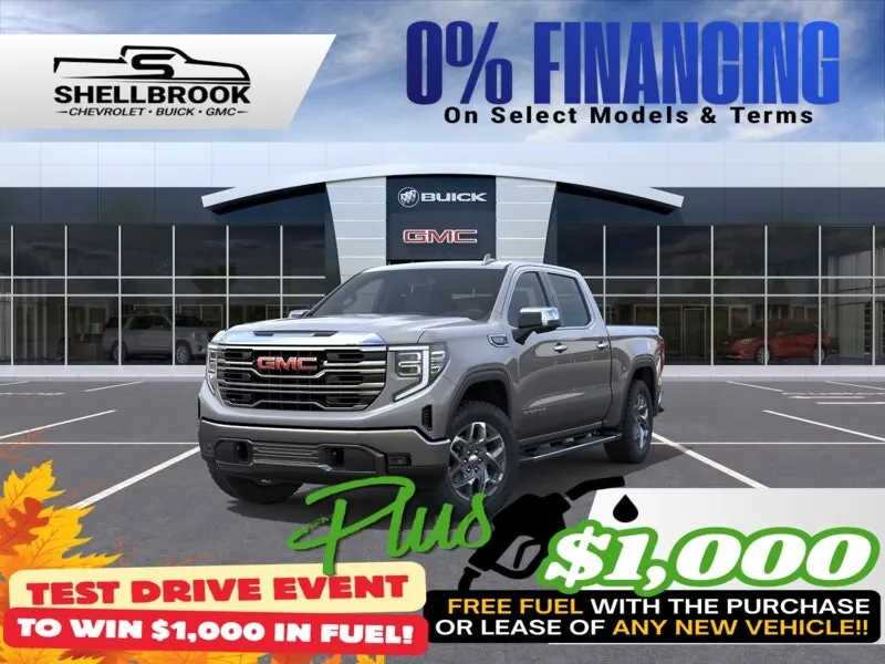 GMC Sierra 1500