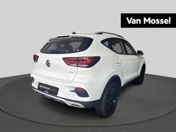 MG Zs 2024 photo 3