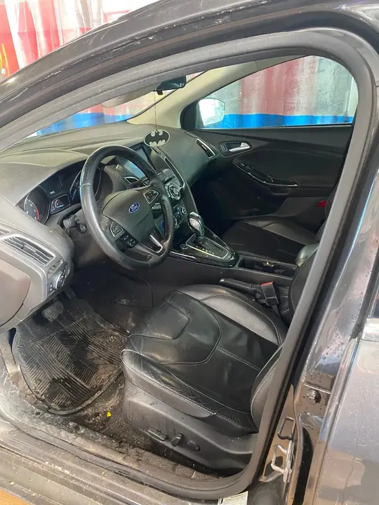 Ford Focus 2016 photo 4