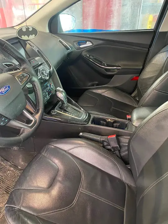 Ford Focus 2016 photo 5