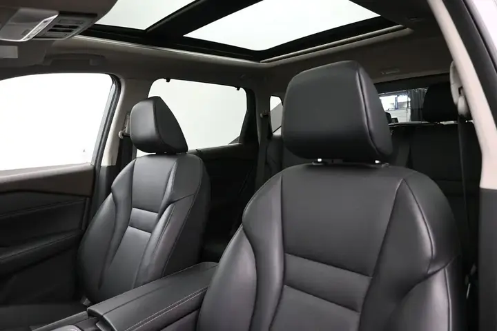 Nissan Rogue 2021 photo 4