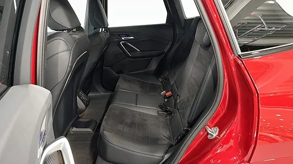 BMW X1 2026 photo 5