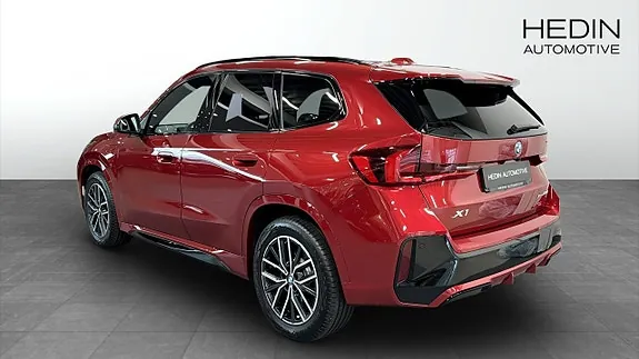 BMW X1 2026 photo 2