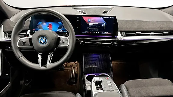BMW X1 2026 photo 4