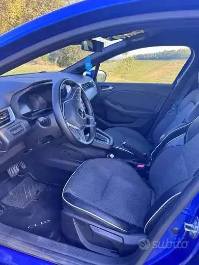 Renault Clio 2022 photo 5