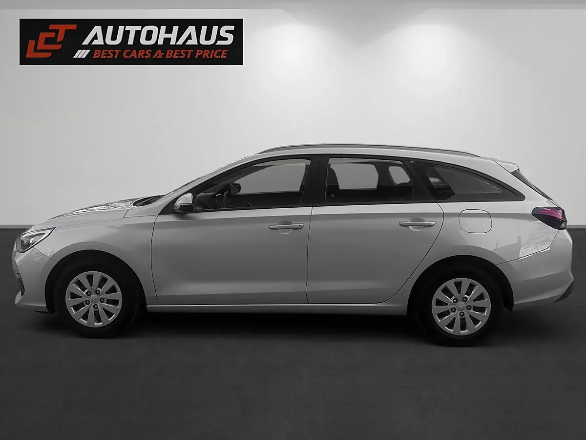 Hyundai I30 2020 photo 2