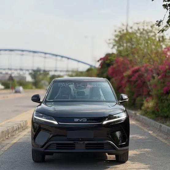 BYD Atto 2