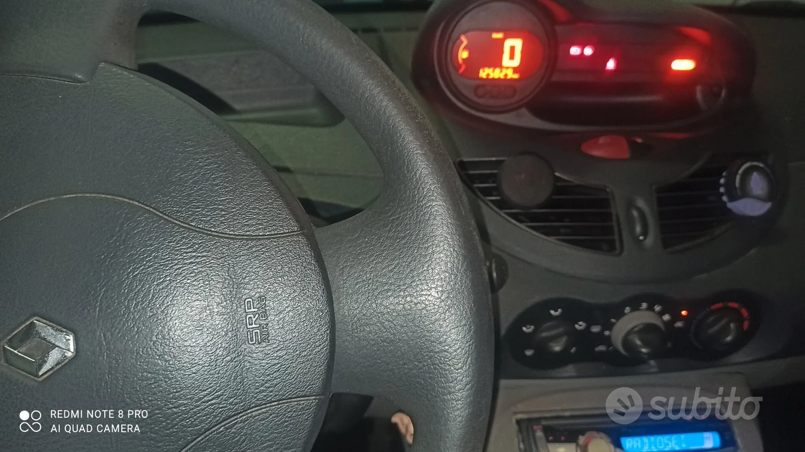 Renault Twingo 2008 photo 5