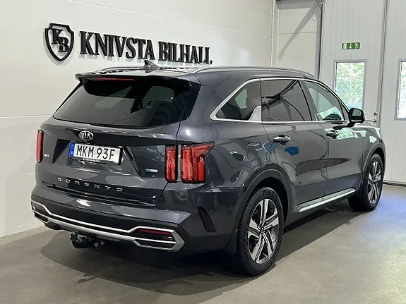 Kia Sorento 2021 photo 4