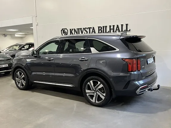 Kia Sorento 2021 photo 2
