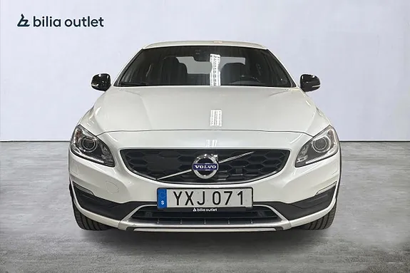 Volvo S60 Cross Country 2018 photo 3
