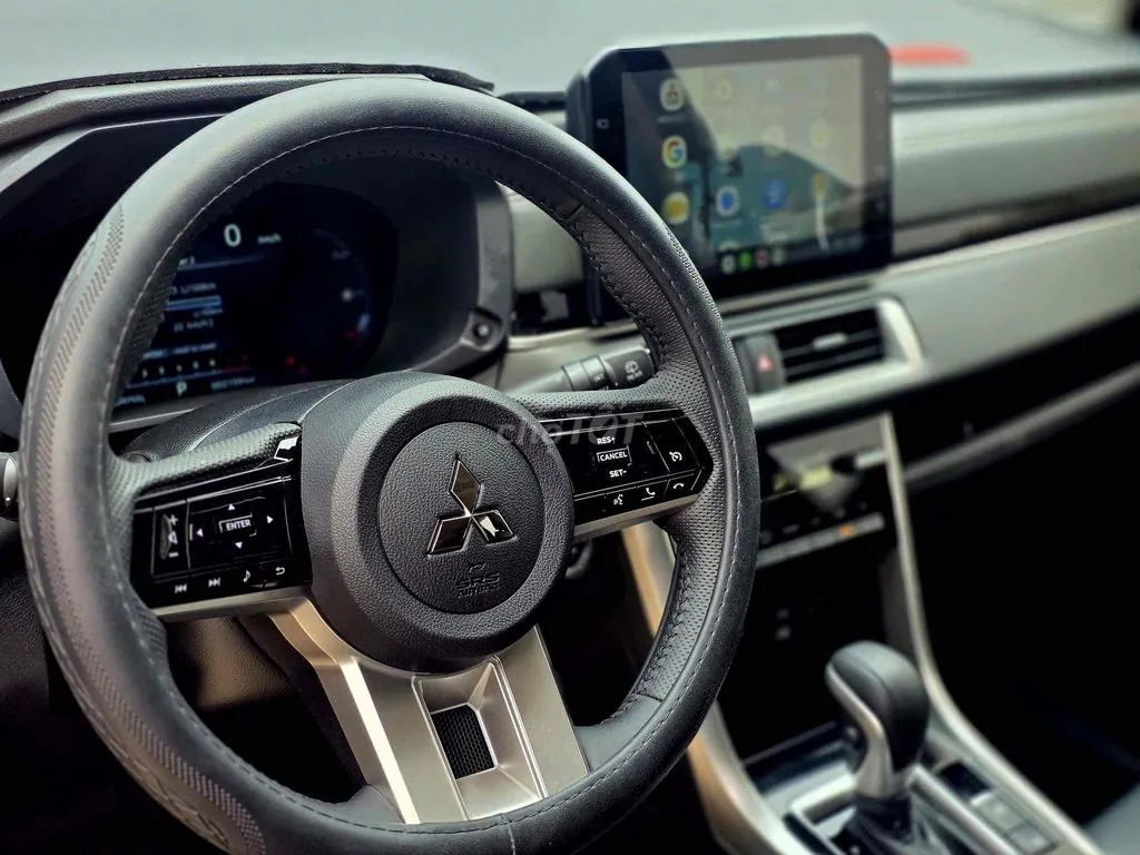 Mitsubishi Xpander 2025 photo 3