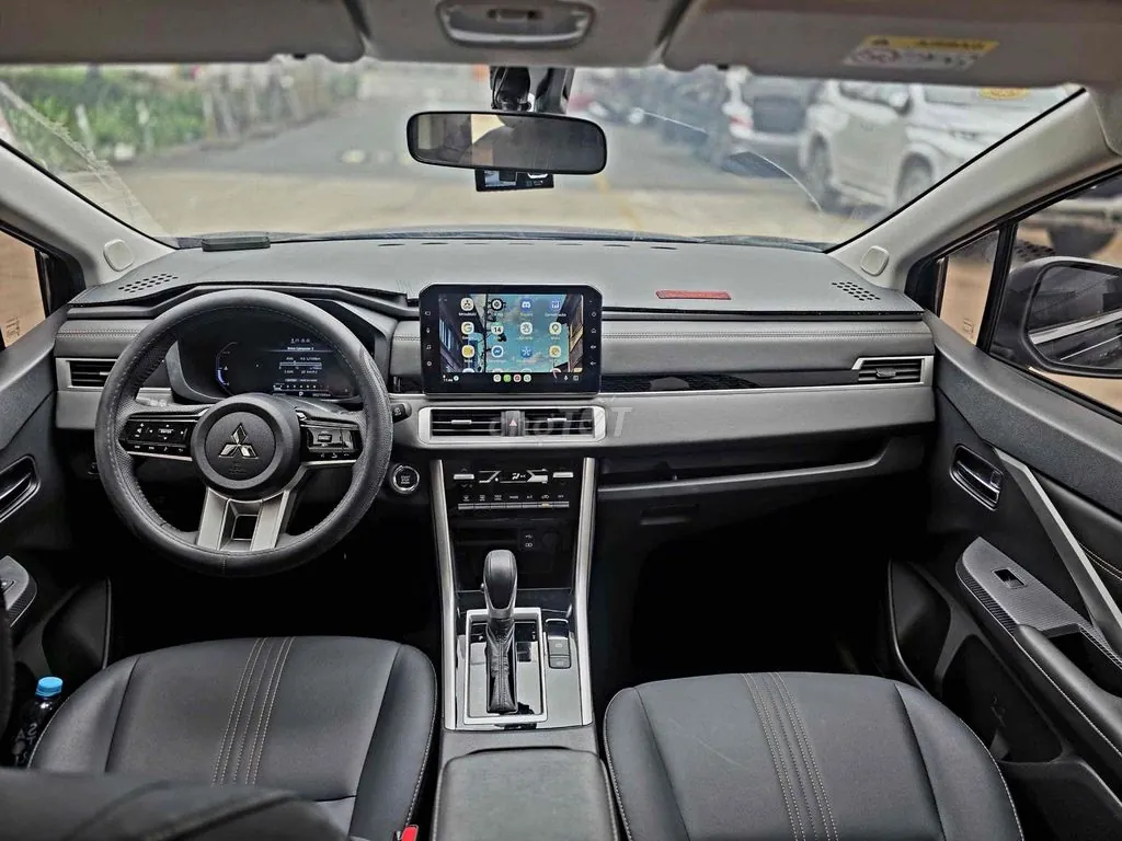 Mitsubishi Xpander 2025 photo 2