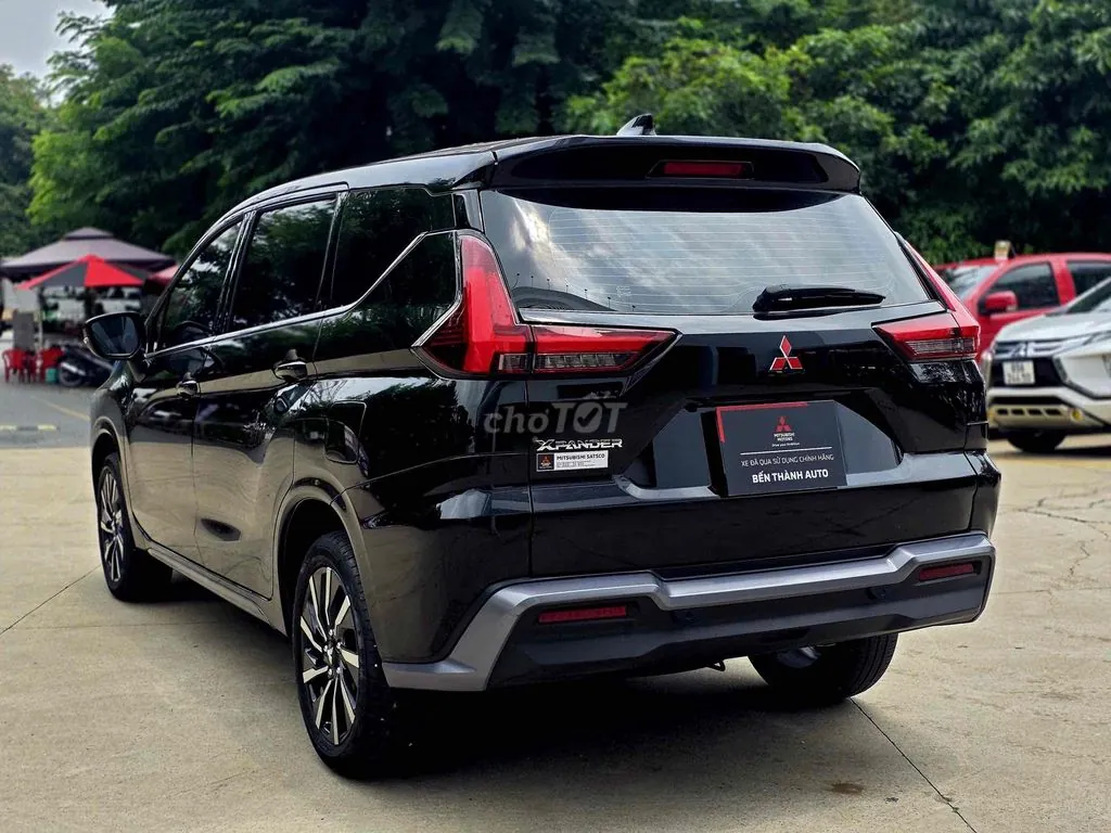 Mitsubishi Xpander 2025 photo 5