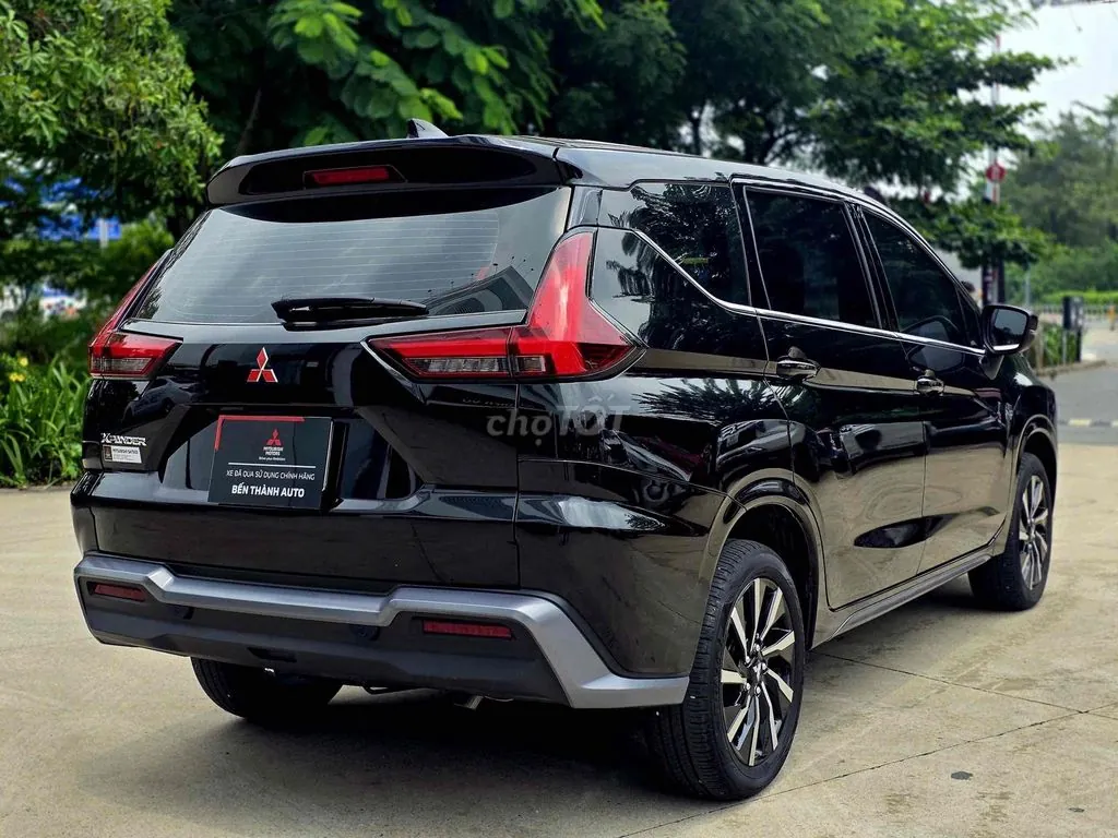 Mitsubishi Xpander 2025 photo 4