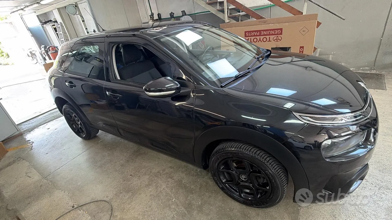Citroen C4 Cactus 2020 photo 3