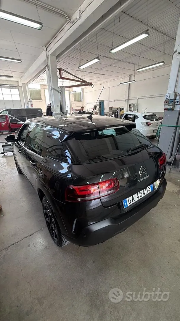 Citroen C4 Cactus 2020 photo 4