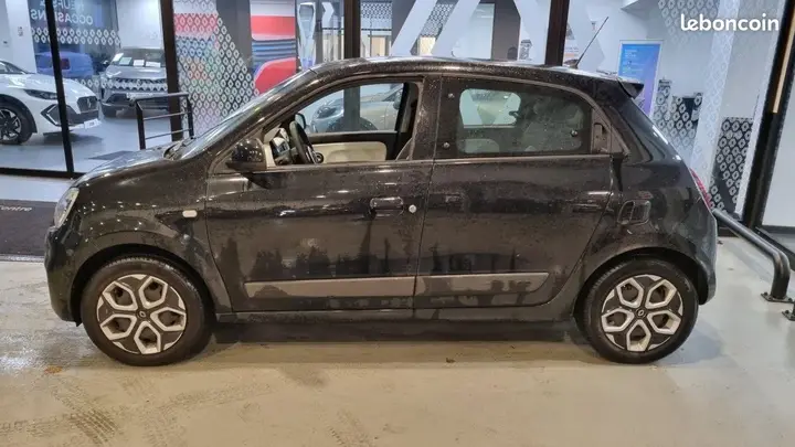 Renault Twingo 2023 photo 5