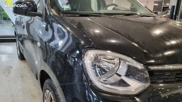 Renault Twingo 2023 photo 3