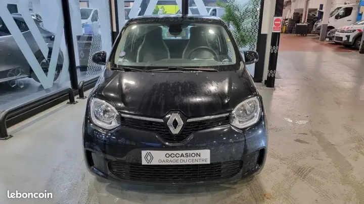 Renault Twingo 2023 photo 4